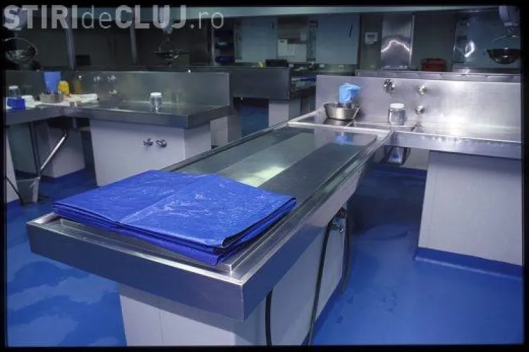 ȘOC la autopsie: Întâmplarea care i-a înspăimântat pe medicii legiști