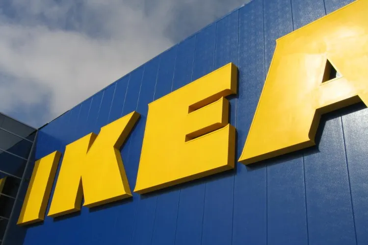 IKEA, ALUNGATĂ de la Câmpia Turzii! Un proiect european se duce de râpă, pentru că Guvernul a UITAT să asigure cofinanțarea