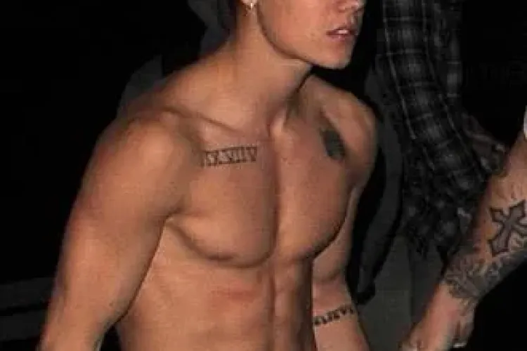 Sfatul unei vedete a enervat milioane de fani ai lui Justin Bieber VIDEO