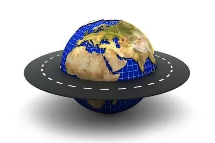 Autostrada Globală: Vis sau realitate?