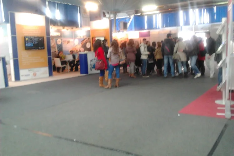 Târg de vacanțe la Expo Transilvania în acest weekend