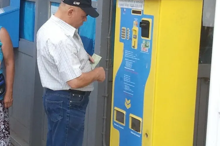 Clujenii vor circula cu bilete cu valabilitate orară. Cine a câștigat licitația de ticheting - VIDEO