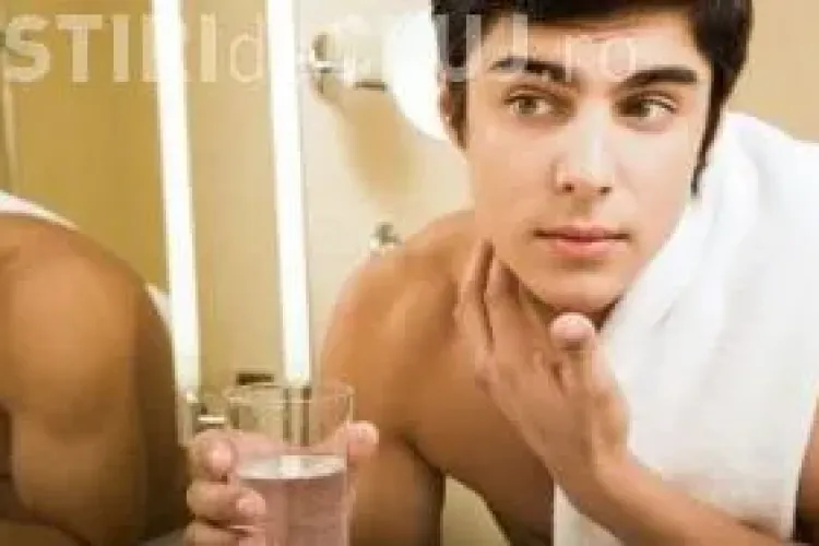 Top 5 greșeli de îngrijire ale bărbaților