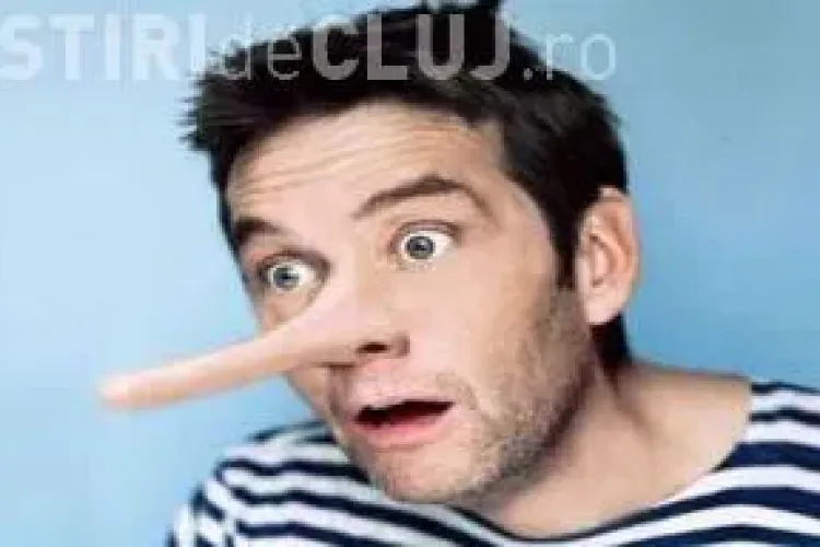 Care sunt minciunile preferate ale bărbaţilor