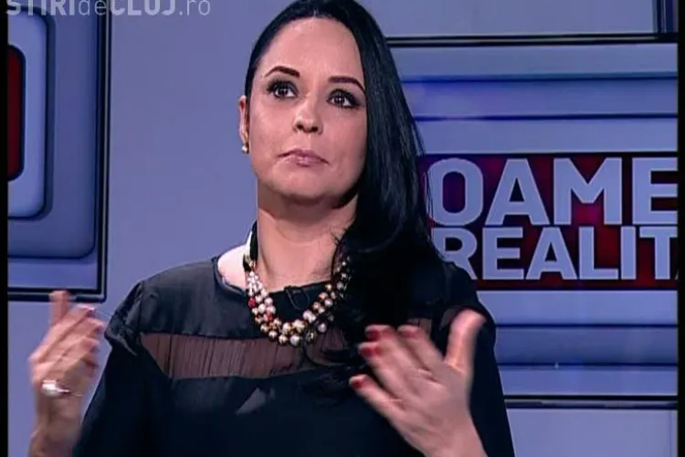 Andreea Marin: Nu am DIVORȚAT la Tribunal, ne-am înţeles şi am făcut lucrurile altfel