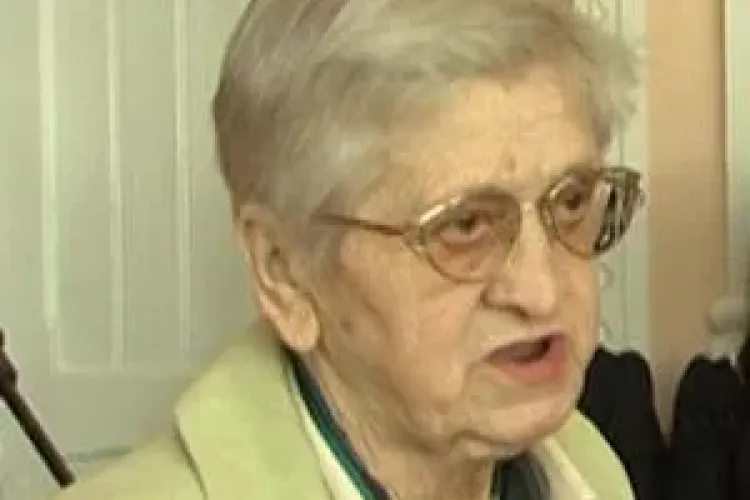 O profesoară din Turda, bătută de 5 tâlhari, a DECEDAT. Maria Cerghizan a fost bătută pentru 700 de lei