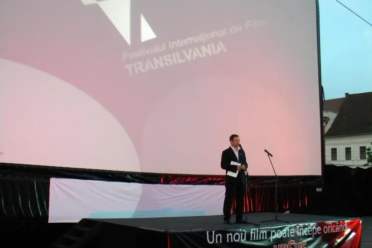 Câți bani va primi TIFF în acest an de la Primăria Cluj-Napoca