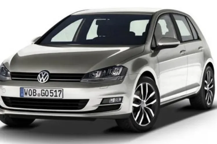 Care este MAŞINA ANULUI 2013, conform jurnaliștilor europeni