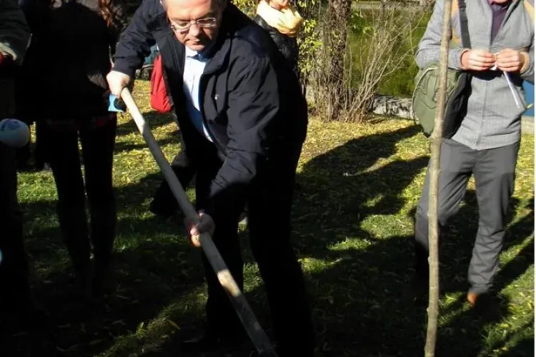 Proiect în premieră! Firmele pot adopta un spațiu verde din Cluj-Napoca