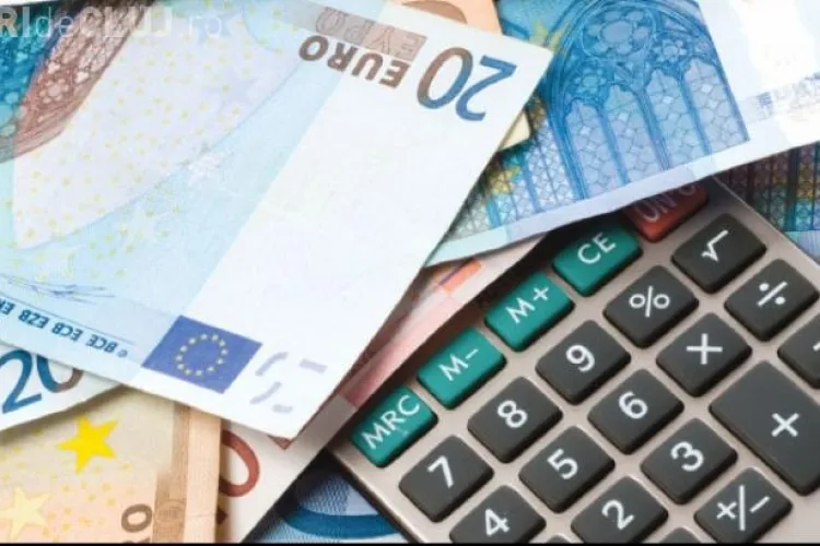 România are cel mai mic salariu minim pe economie din UE