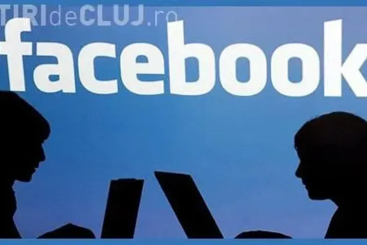 Câți clujeni sunt pe Facebook