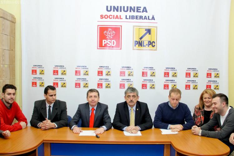 PNL își caută un candidat pentru Primăria Cluj-Napoca