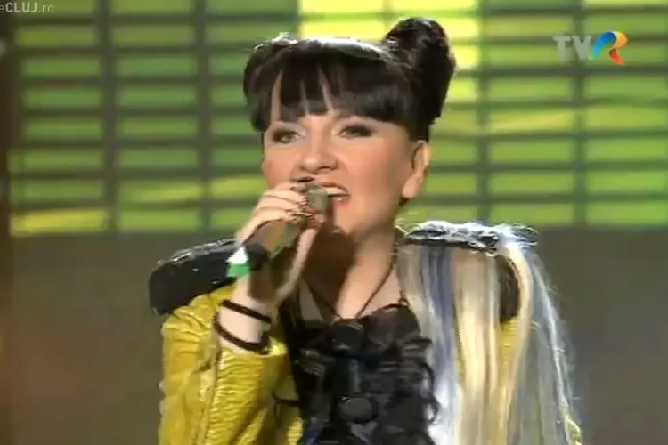 EUROVISION 2013: Cum a cântat Electric Fence, favoritul juriului - VIDEO