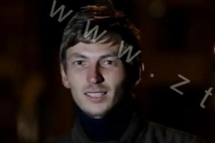 Suporterul care a intrat pe teren la meciul U Cluj - Steaua e fan al bucureştenilor. Jandarmeria MINTE