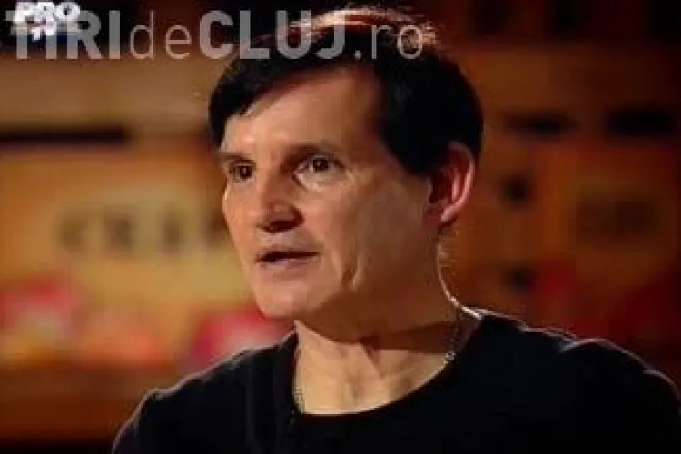 Un angajat de la UBB Cluj la Master Chef. A gătit icre negre pe ceapă! Reacția juriului a fost pe măsură - VIDEO