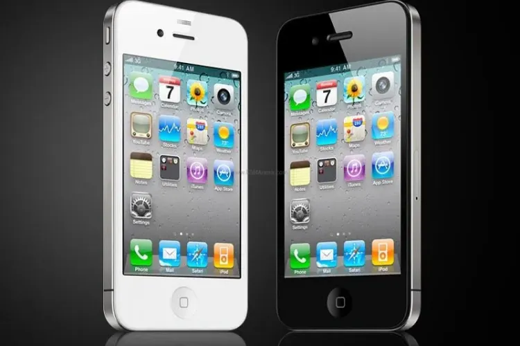 Cum ar putea arăta iPhone-ul de 4,8 inci? Vezi aici noul concept FOTO