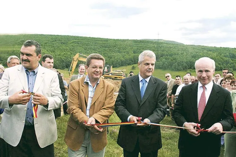 Autostrada Transilvania, legată de Coridorul IV de la Turda la Sebeș