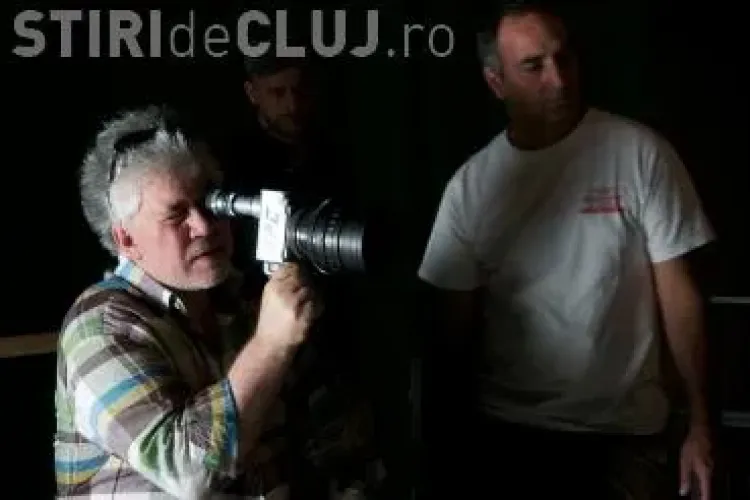 TIFF 2013 - Ce film rulează în deschiderea Festivalului de la Cluj, în acest an