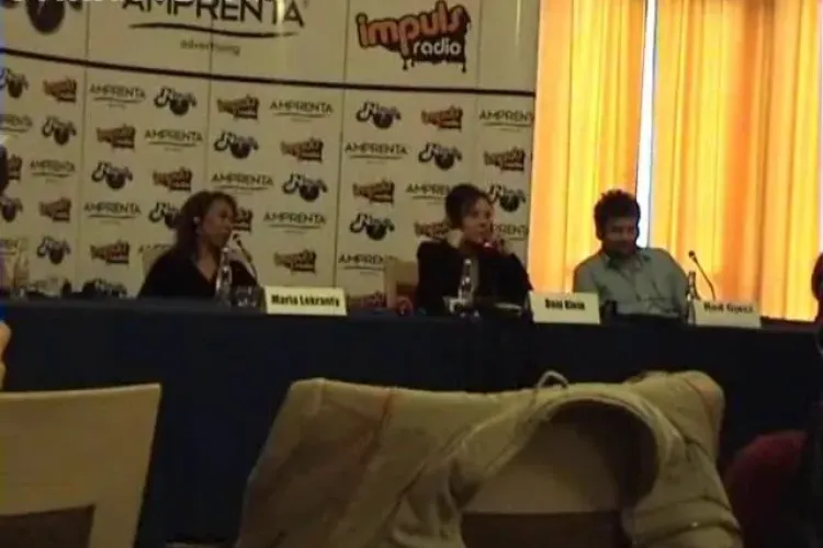 Vaya con Dios pornește turneul de adio la Cluj. Vezi ce au declarat artiștii