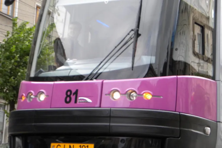 Emil Boc explică de ce nu vor mai fi cumpărate tramvaie moderne MOV