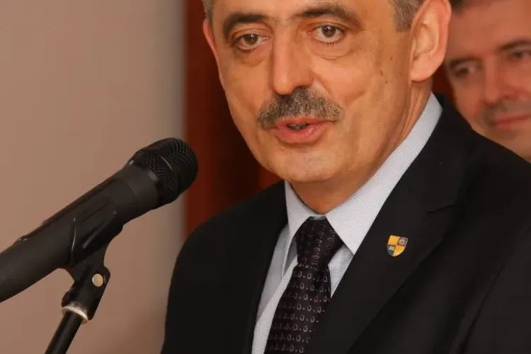 Uioreanu susține că declarația ministrului Culturii, privind susținerea Timișoarei, nu trebuie să ne ISTERIZEZE