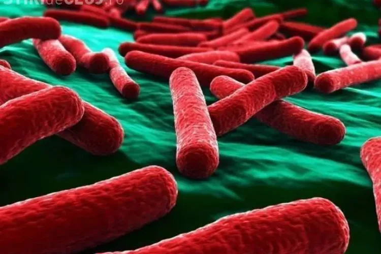 Ucigașul nevăzut: Bacteria care ucide peste 50% din pacienții infectați