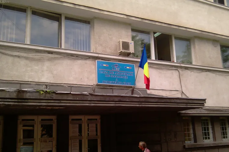 Ministrul Sănătăţii desființează Direcţiile de sănătate publică din județe şi CAS