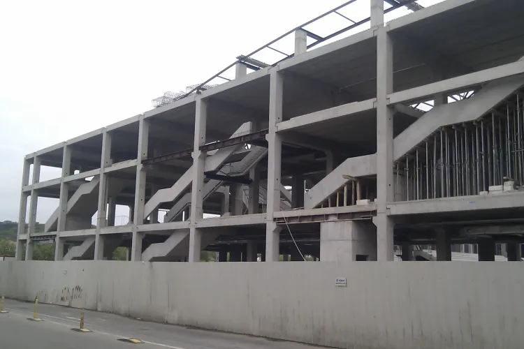 Emil Boc: Nu vreau ca Sala Polivalentă să devină un MUZEU ca și Cluj Arena - VIDEO