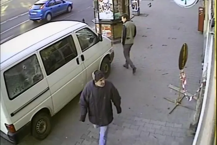 El a abandonat un bebeluș mort pe Mihail Kogălniceanu - FOTO - Îl recunoști? MĂREȘTE IMAGINEA