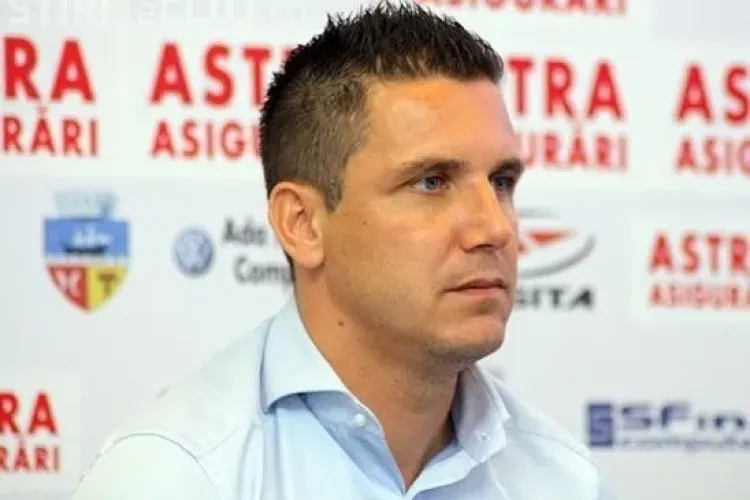 Oficial Oţelul Galaţi: CFR Cluj e o echipă uzată după meciurile din Europa