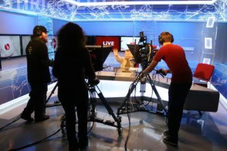 Concedieri MASIVE la Transilvania LIVE. Paszkany își dă afară angajații