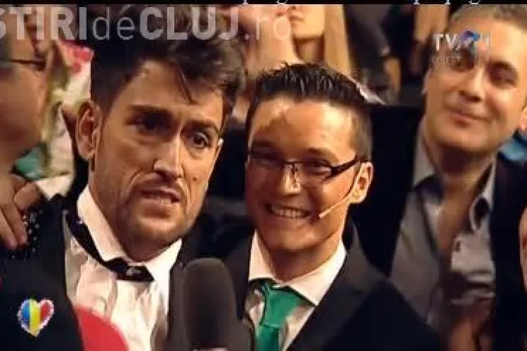 EUROVISION 2013: Cezar CÂȘTIGĂ - CLASAMENT FINAL - VIDEO