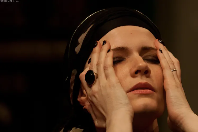 Trei actori ai Teatrului Maghiar de Stat Cluj nominalizați la premiul UNITER