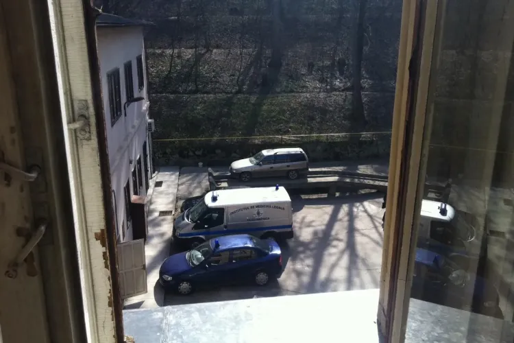 Cadavre profanate la IML Cluj! Au dispărut cinci capete în urma unor teste medicale făcute de italieni