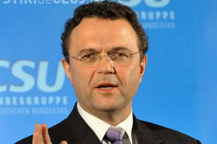 Germania nu îi vrea pe români în spațiul Schengen