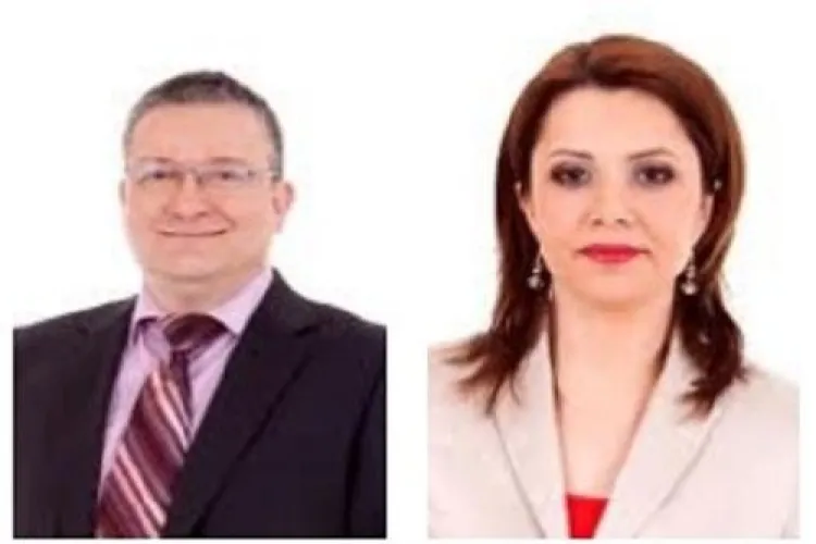 Paszkany își dă afară vedetele de la Transilvania LIVE, pe Mihai Hurezeanu și Dana Berinde