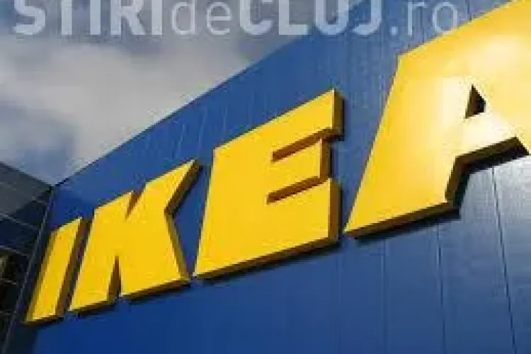 Ikea retrage tarte contaminate cu materii fecale din restaurante aflate în 23 de ţări
