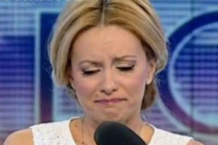 DEZVĂLUIRI BOMBĂ: Simona Gherghe ar fi avut o relație secretă cu Mircea Radu când încă era logodită