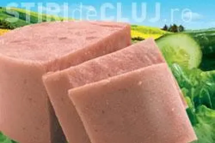 Scandalul cărnii de cal revine. Un producător românesc își retrage conservele cu vită de pe piață