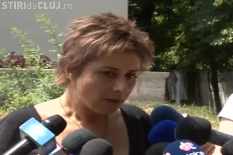Anamaria Prodan a făcut o declarație de tot RÂSUL la Londra