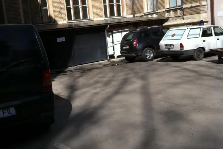 Ministerul Sănătăţii: La IML Cluj s-a respectat legea. Nu a fost ”profanare de cadavre”