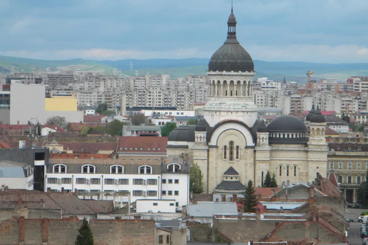 Clujul are un buget în 2013 de 900.000.000 de lei. Pe ce se cheltuie banii