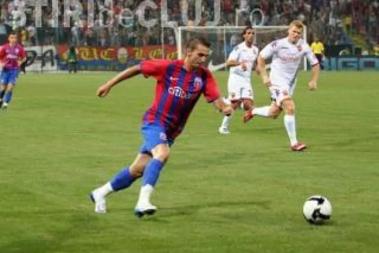 Szekely şi Tony au semnat contracte cu U Cluj! Vezi cât vor încasa