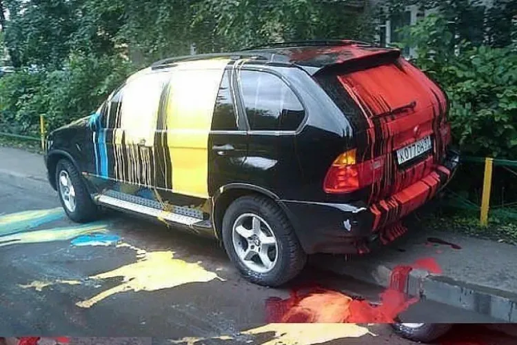 Așa se răzbună femeile înşelate! FOTO care le pot da de gândit bărbaților