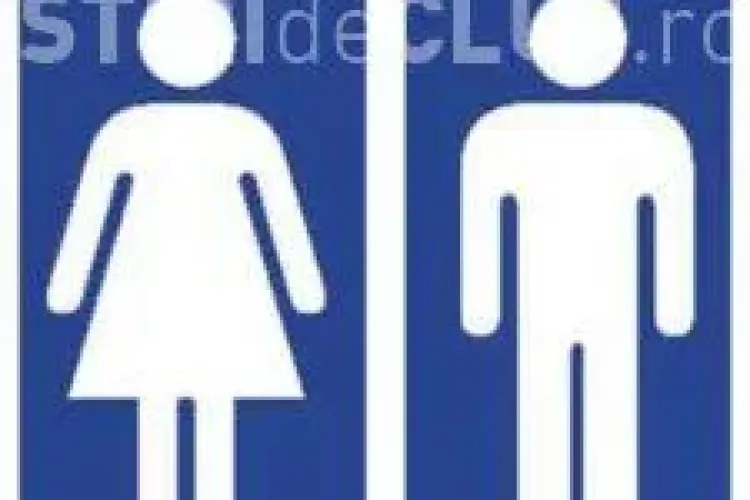 Toaletă modernizată în Mănăștur, pe strada Primăverii, cu 20.000 de euro