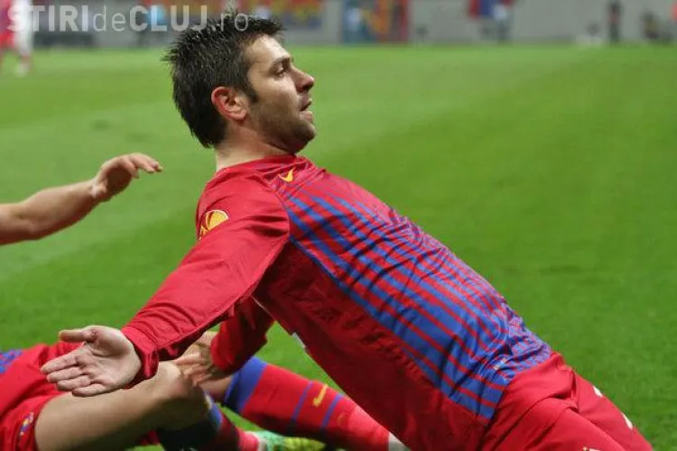 Steaua - Chelsea 1-0  REZUMAT VIDEO COMPLET - Gol Rusescu