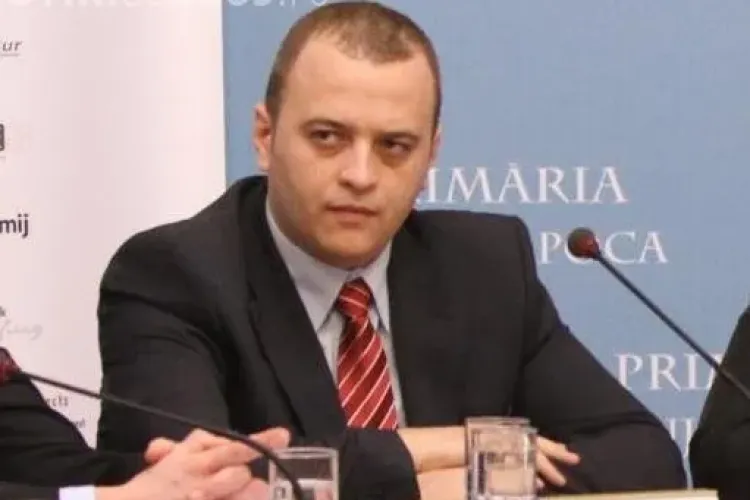 Clujul cere demisia ministrului Culturii, care a anunțat că sprijină Timișoara la titlul Capitală Culturală Europeană