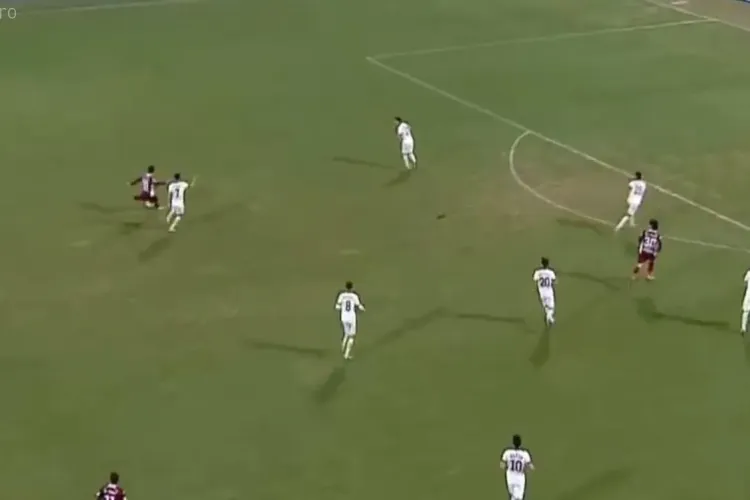 CFR Cluj - Rapid 0-0! REZUMAT VIDEO COMPLET - Meci slab cap - coadă