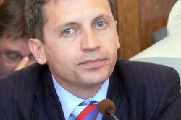 Ioan Petran, ALES preşedinte al PNL Cluj-Napoca