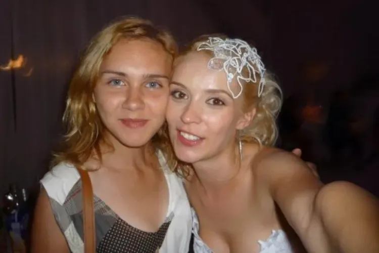 Mica de la Abracadabra a trimis un mesaj de pe patul de spital